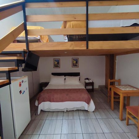 Hostal Vicmar Виня дел Мар Екстериор снимка
