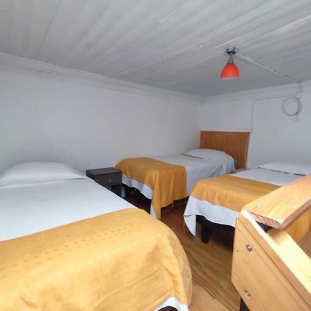 Hostal Vicmar Виня дел Мар Екстериор снимка