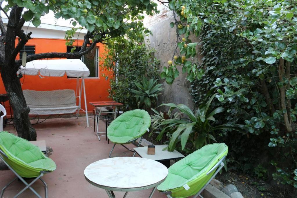 Hostal Vicmar Виня дел Мар Екстериор снимка