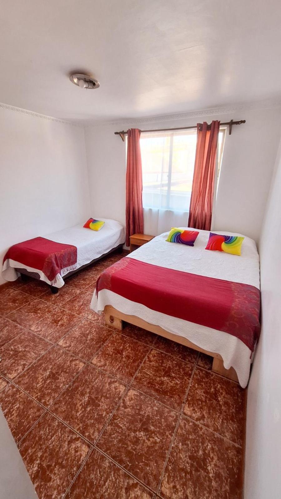 Hostal Vicmar Виня дел Мар Екстериор снимка