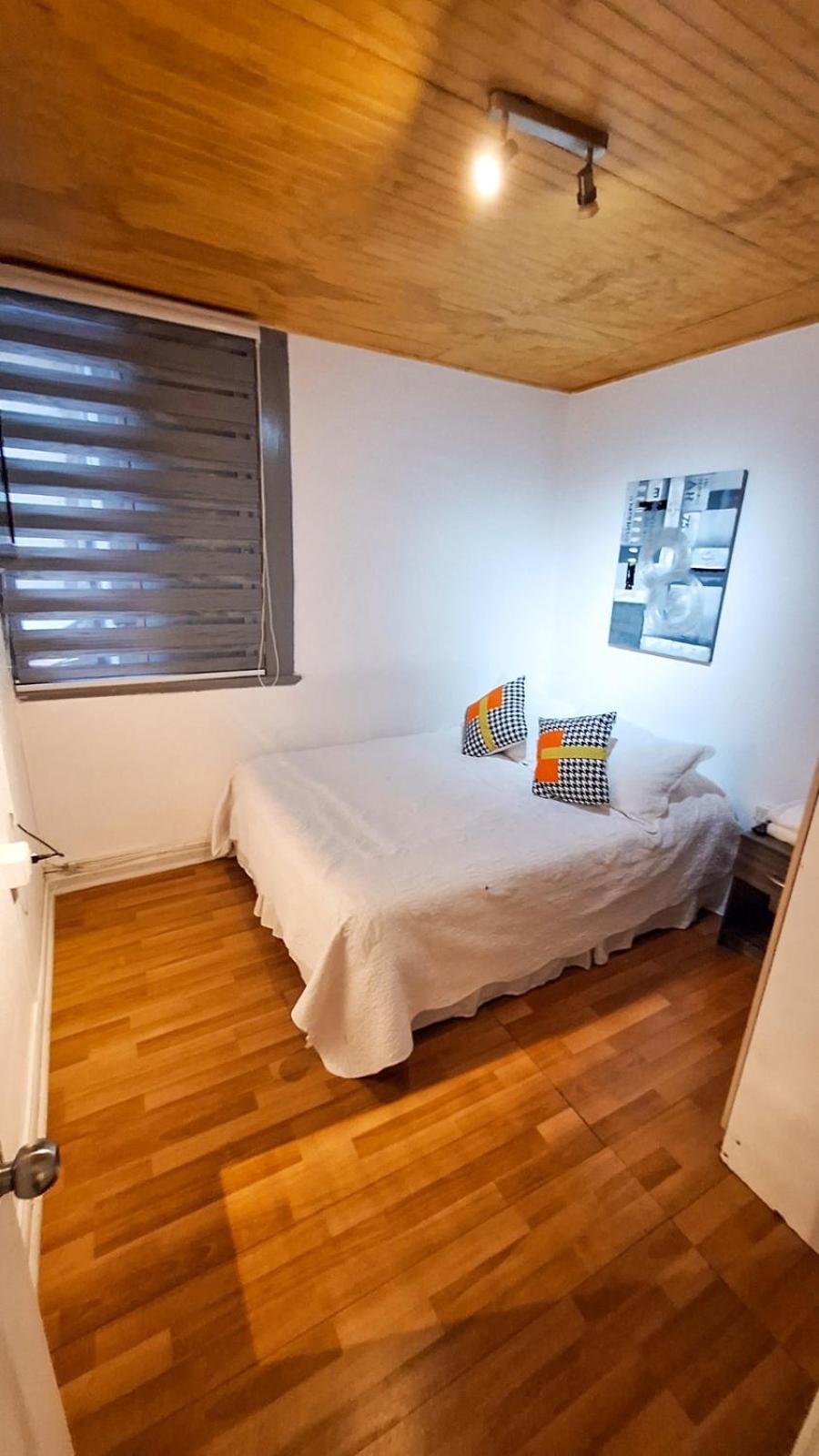 Hostal Vicmar Виня дел Мар Екстериор снимка