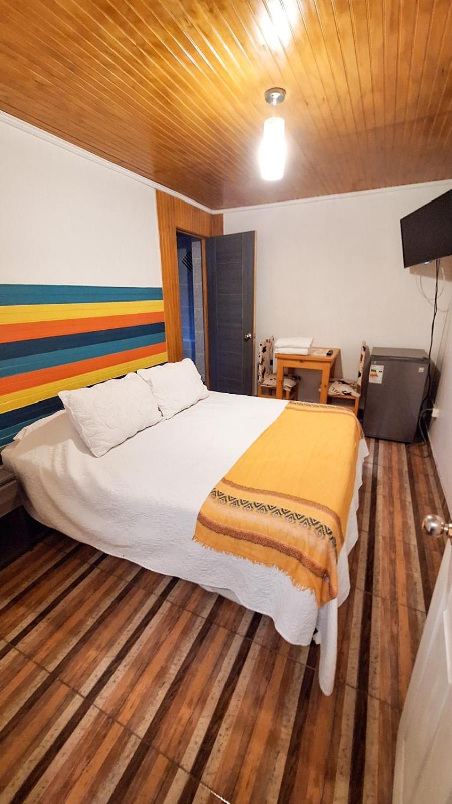 Hostal Vicmar Виня дел Мар Екстериор снимка