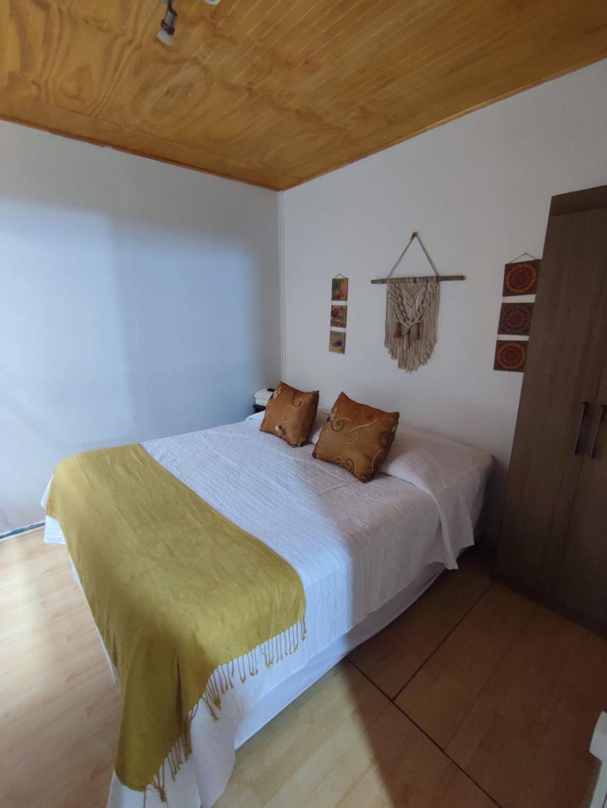 Hostal Vicmar Виня дел Мар Екстериор снимка