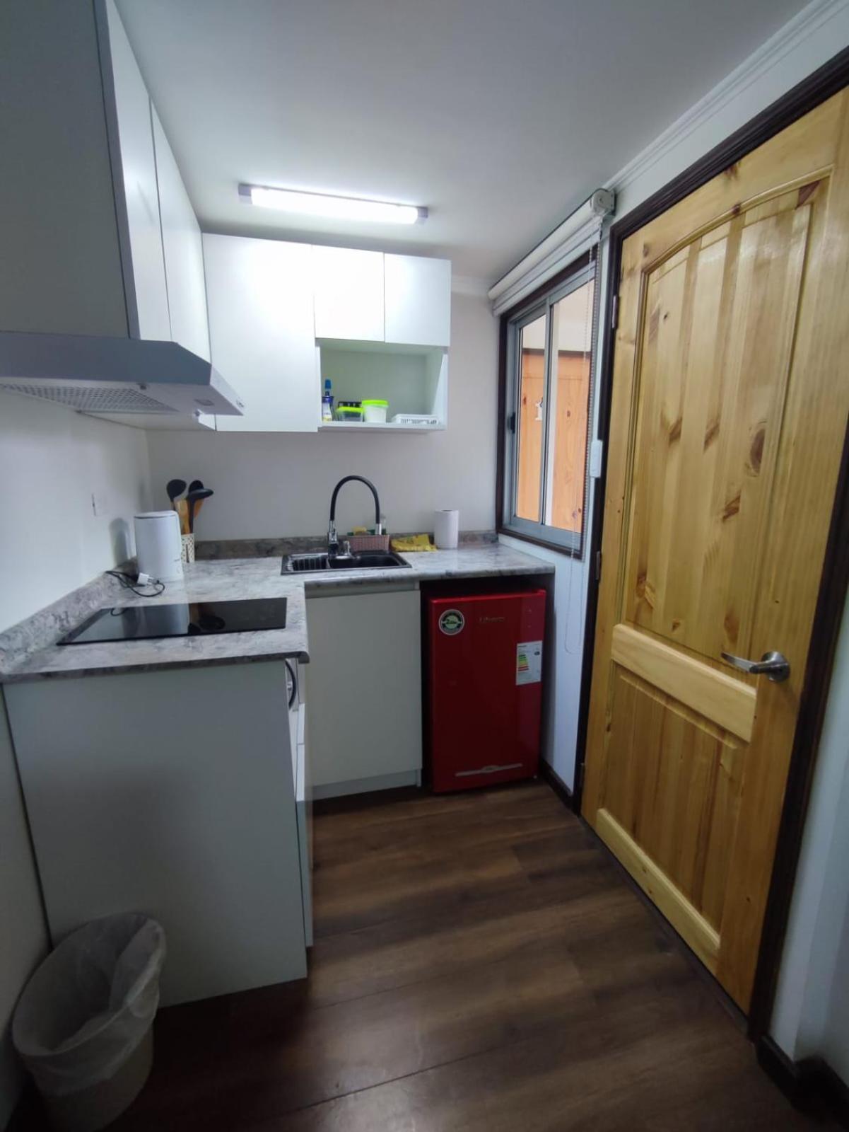 Hostal Vicmar Виня дел Мар Екстериор снимка