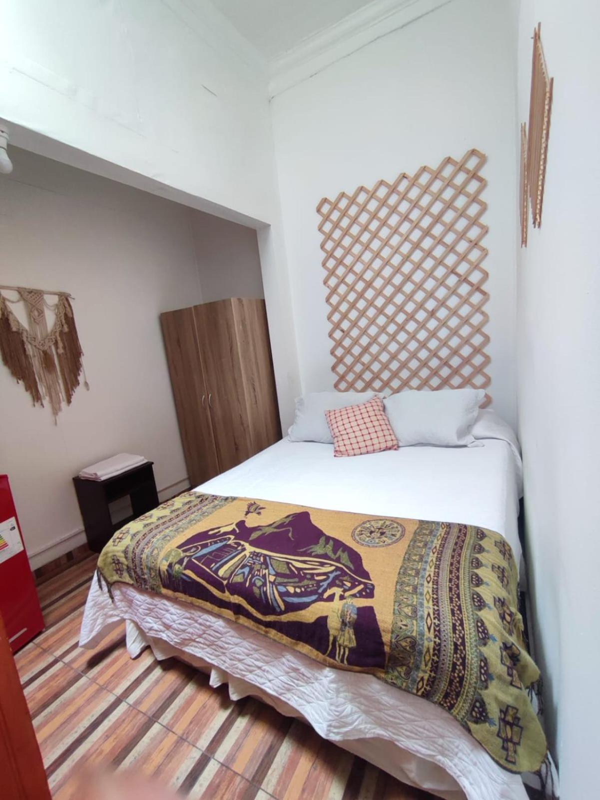 Hostal Vicmar Виня дел Мар Екстериор снимка