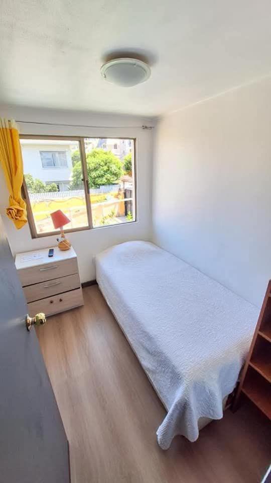 Hostal Vicmar Виня дел Мар Екстериор снимка
